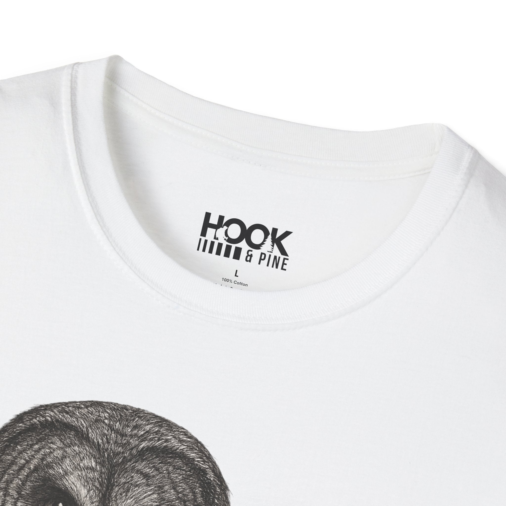 Owl Tee
